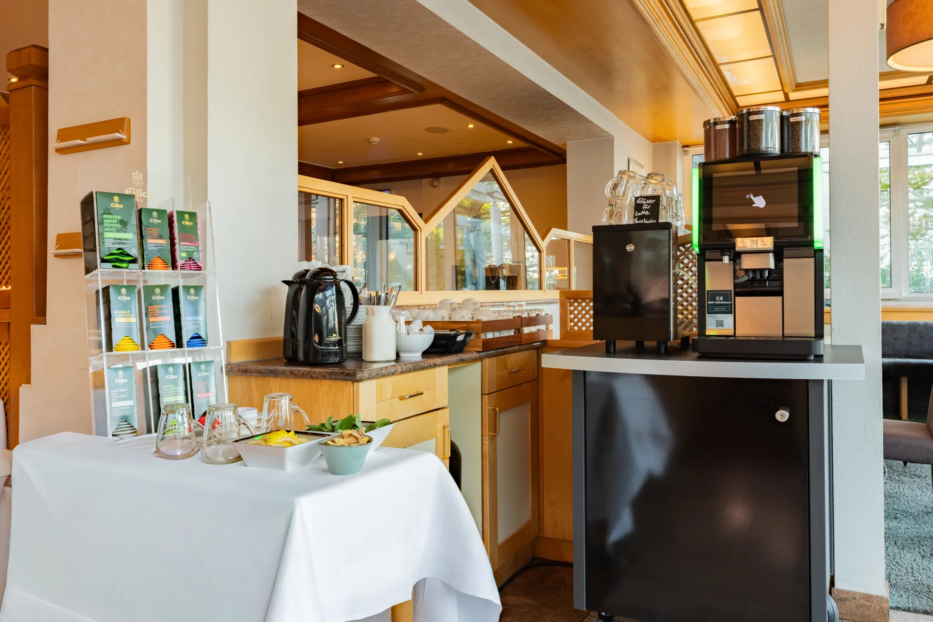 Hotel Elisenhof